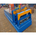 Máquina de formação de azulejos Glazed Dx 828 Fabricante